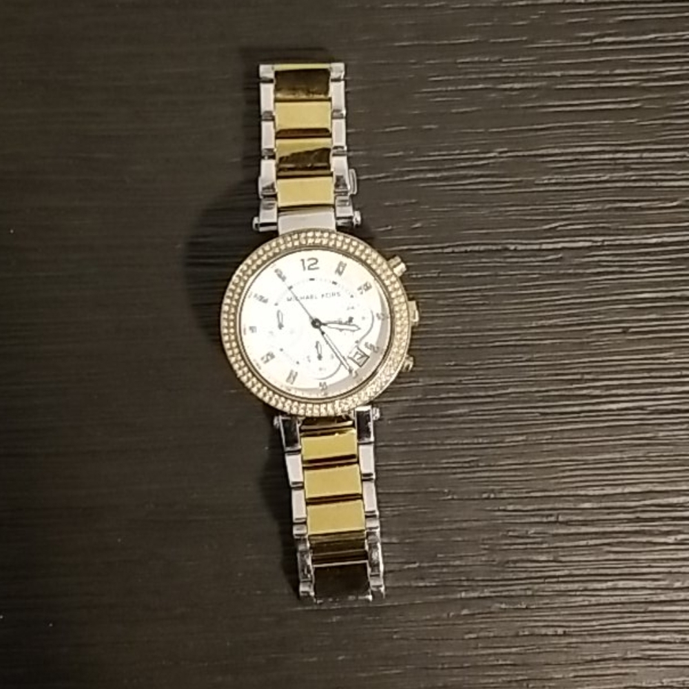 Michael Kors watch